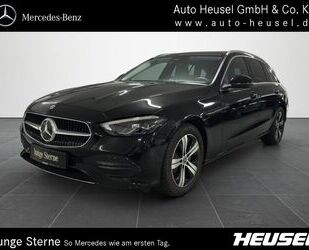 Mercedes-Benz C 180 Gebrauchtwagen