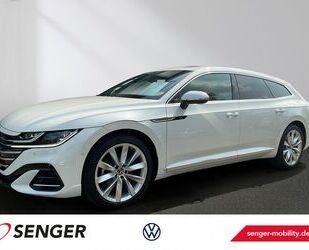VW Arteon Gebrauchtwagen