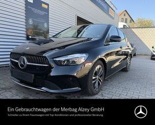 Mercedes-Benz B 200 Gebrauchtwagen