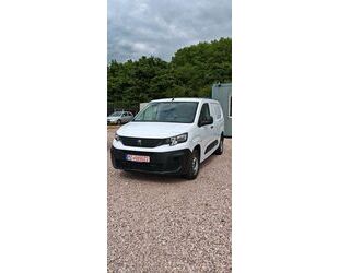 Peugeot Partner Gebrauchtwagen