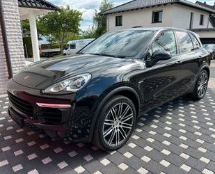 Porsche Cayenne Gebrauchtwagen
