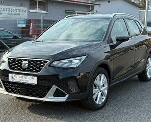 Seat Arona Gebrauchtwagen