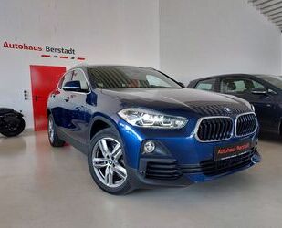 BMW X2 Gebrauchtwagen