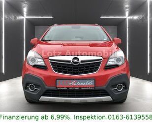Opel Mokka Gebrauchtwagen
