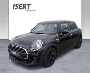 Mini ONE Gebrauchtwagen