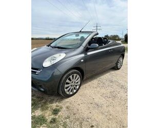 Nissan Micra Gebrauchtwagen