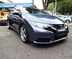 Honda Civic Gebrauchtwagen