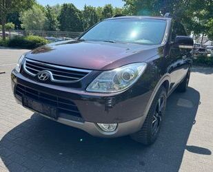Hyundai ix55 Gebrauchtwagen