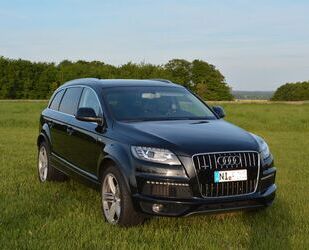 Audi Q7 Gebrauchtwagen