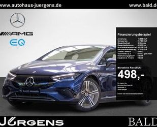 Mercedes-Benz EQE Gebrauchtwagen