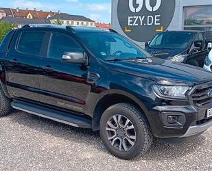 Ford Ranger Gebrauchtwagen