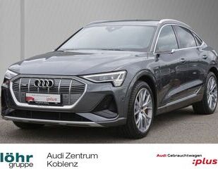 Audi e-tron Gebrauchtwagen
