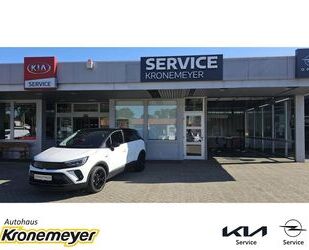 Opel Crossland (X) Gebrauchtwagen