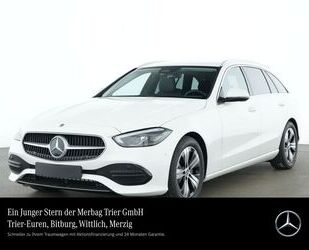Mercedes-Benz C 180 Gebrauchtwagen