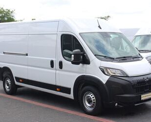 Peugeot Boxer Gebrauchtwagen