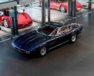 Maserati Ghibli Gebrauchtwagen