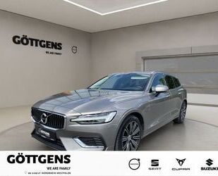 Volvo V60 Gebrauchtwagen