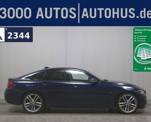 BMW 420 Gran Coupé Gebrauchtwagen