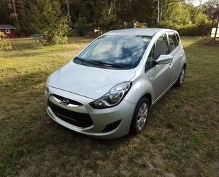 Hyundai ix20 Gebrauchtwagen