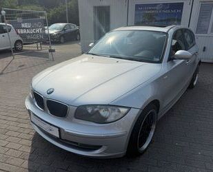 BMW 116 Gebrauchtwagen