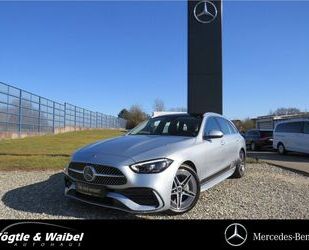 Mercedes-Benz C 220 Gebrauchtwagen