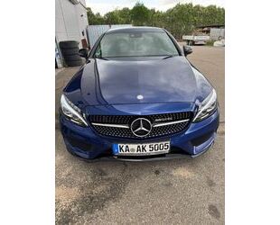 Mercedes-Benz C 250 Gebrauchtwagen