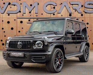 Mercedes-Benz G 63 AMG Gebrauchtwagen