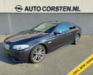 BMW M550 Gebrauchtwagen