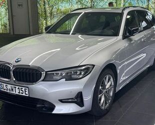 BMW 330 Gebrauchtwagen