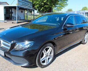 Mercedes-Benz E 400 Gebrauchtwagen