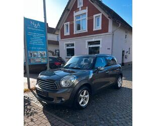 Mini ONE Gebrauchtwagen