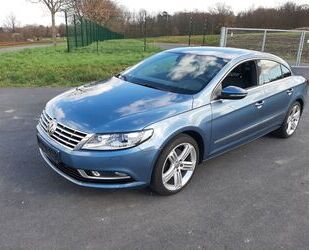 VW CC Gebrauchtwagen