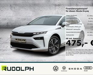 Skoda Enyaq Gebrauchtwagen