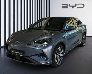 BYD SEALION 7 Gebrauchtwagen