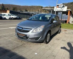 Opel Corsa Gebrauchtwagen