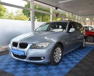 BMW 318 Gebrauchtwagen