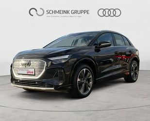 Audi Q4 e-tron Gebrauchtwagen