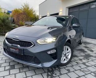 Kia ceed Sportswagon Gebrauchtwagen