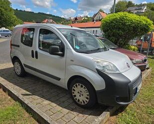 Fiat Fiorino Gebrauchtwagen