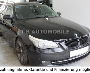 BMW 530 Gebrauchtwagen