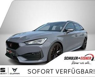 Cupra Leon Gebrauchtwagen