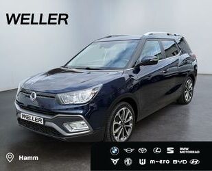 SsangYong XLV Gebrauchtwagen