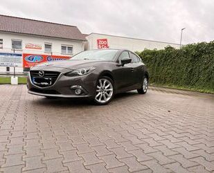 Mazda 3 Gebrauchtwagen