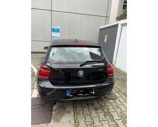 BMW 114 Gebrauchtwagen