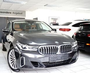 BMW 640 Gran Turismo Gebrauchtwagen