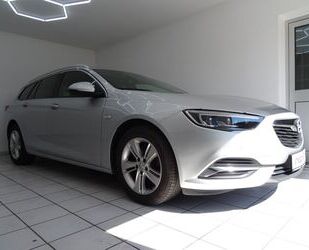 Opel Insignia Gebrauchtwagen
