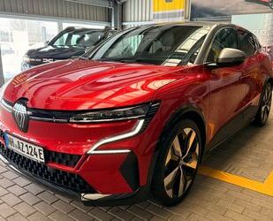 Renault Megane E-TECH Gebrauchtwagen