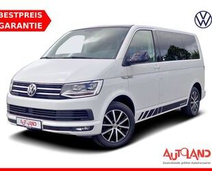 VW T6 Multivan Gebrauchtwagen