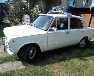 Lada 1200 Gebrauchtwagen