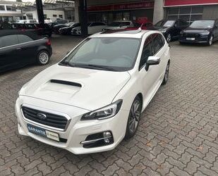 Subaru Levorg Gebrauchtwagen